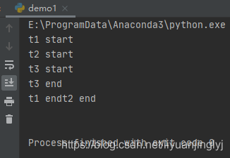 threading库:Python线程的基础知识-阿里云开发者社区