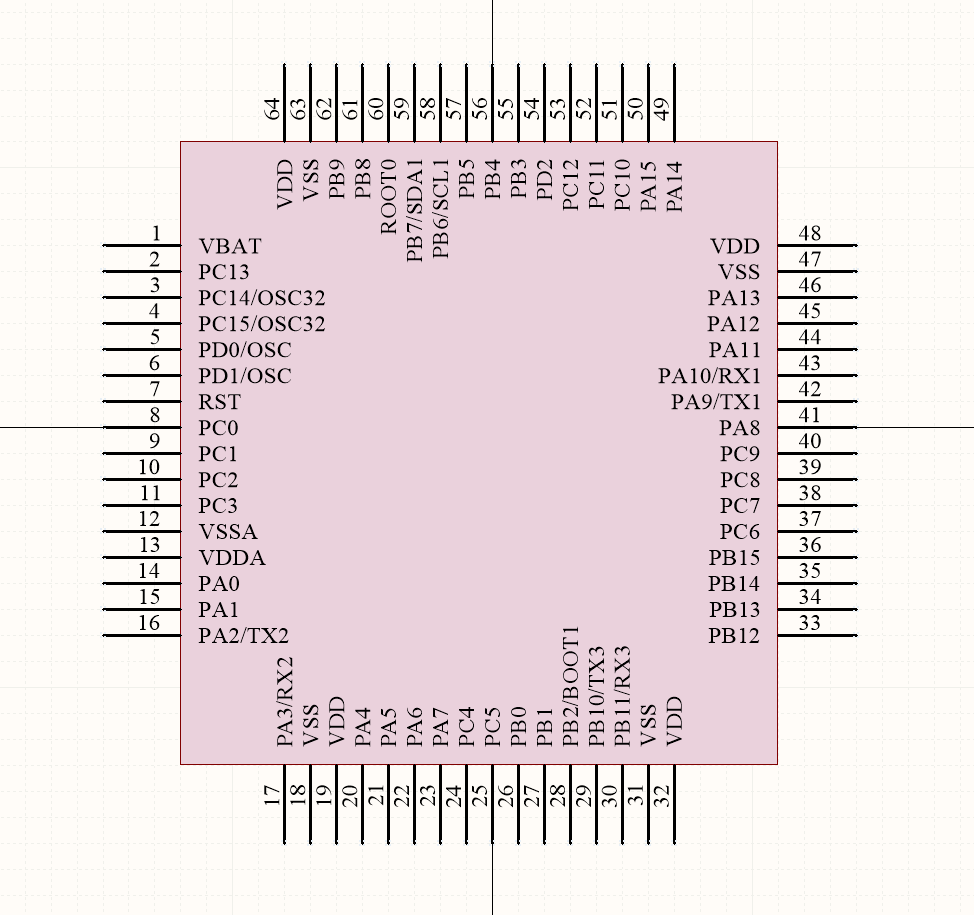 通过设计AP节点系统熟悉Altium Designer18-CSDN博客