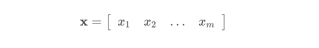 干货来袭！3天0基础Python实战项目快速学会人工智能必学数学基础全套（含源码）（第1天）线性代数篇：矩阵、向量及python实战-小白菜博客