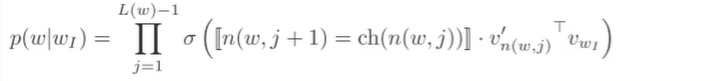 Word2vec——Efficient Estimation of Word Representations in Vector Space