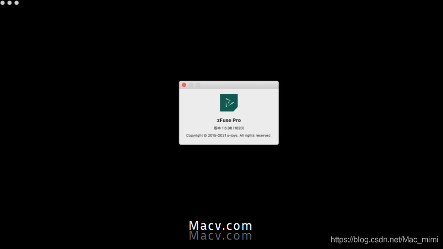 Macv.com