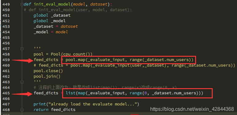 Python: NameError:name ‘dataset‘ is not defined_nameerror: name ...