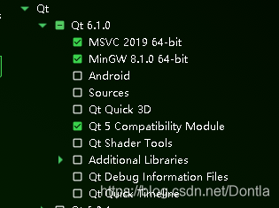 windows QT kits配置_qt的kits如何设置-CSDN博客