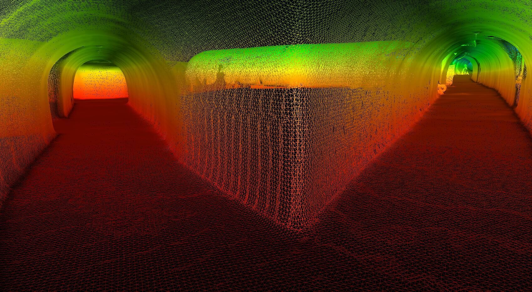 优案科技的博客-csdn博客_三维激光点云数据处理
