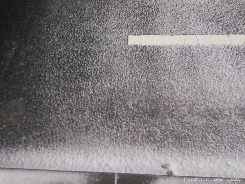 积雪图像语义分割之路(一)----使用labelme进行图片标注_图片识别 雪迹-CSDN博客