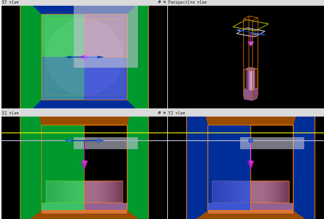 FDTD Solution——sweep_fdtd solutions sweepCSDN博客