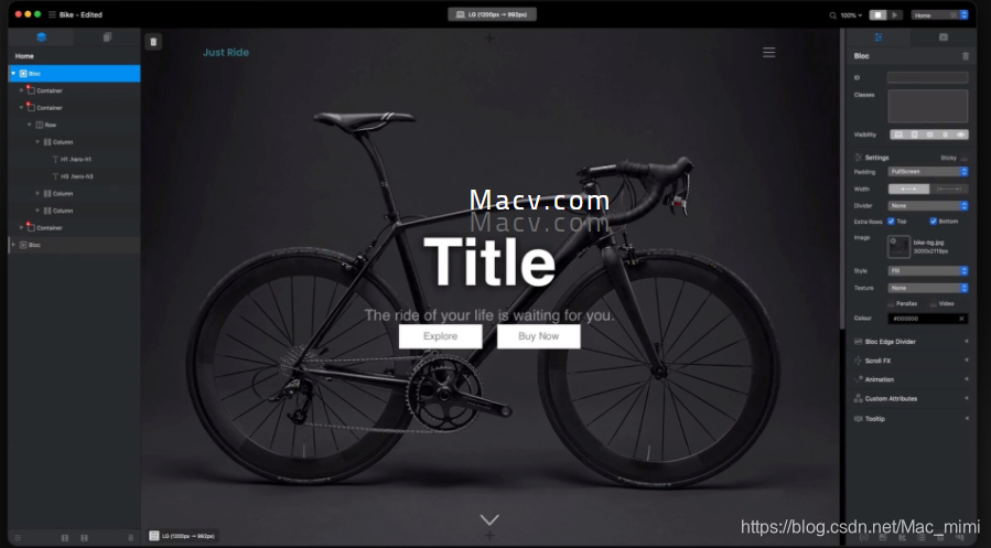 Macv.com