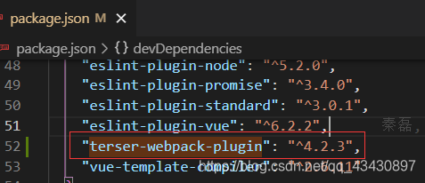 解决Error: TypeError: Cannot read property ‘javascript‘ of undefined ...