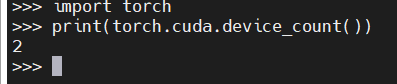 win10 安装CUDA10  cudnn7.5.1