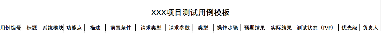 什么是接口测试？接口测试的流程步骤