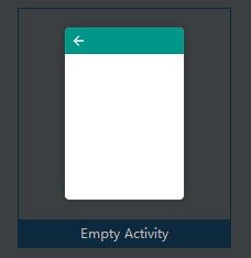 xml:其中的icon是底部导航栏的每个按钮的图标,可以用andr