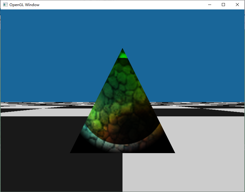 【OpenGL进阶】04.支持多贴图的Shader_多贴图模型shader-CSDN博客