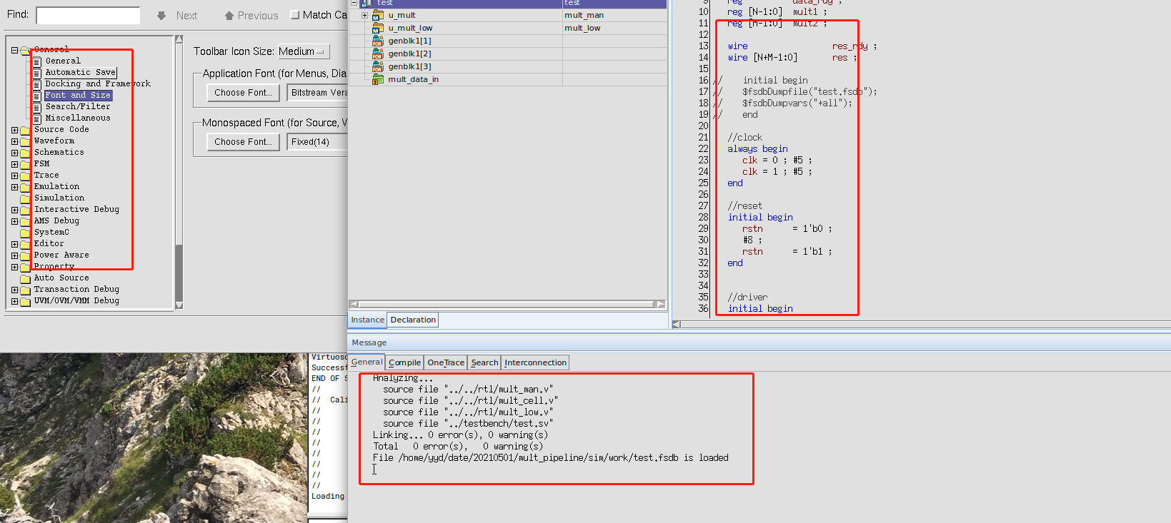 synopsys verdi