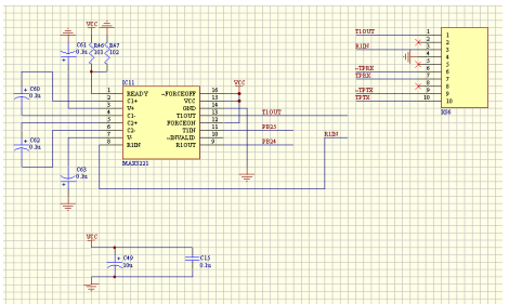 基于vxWorks的MPC850 BSP设计与实现（读研时的又一篇文章） (https://mushiming.com/)  第8张