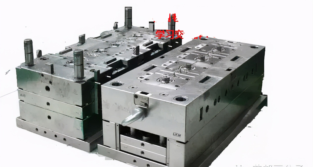 精英模具设计师的葵花宝典