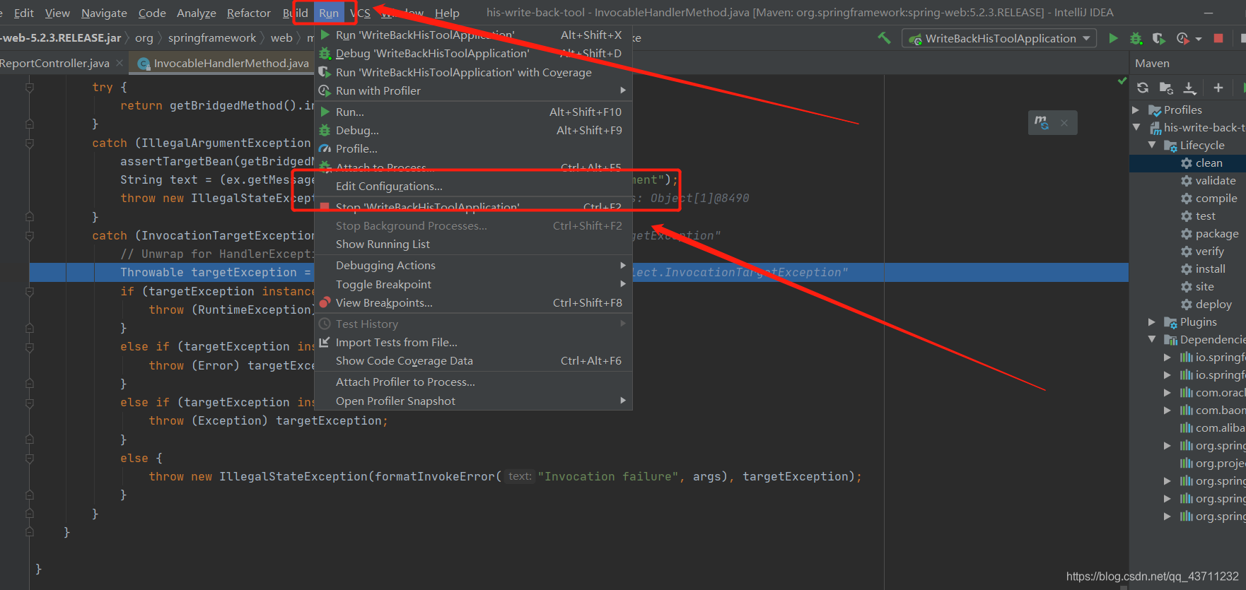 Java sql SQLRecoverableException IO Undefined Error java CSDN Java sql sqlrecoverableexception io undefined error java csdn
