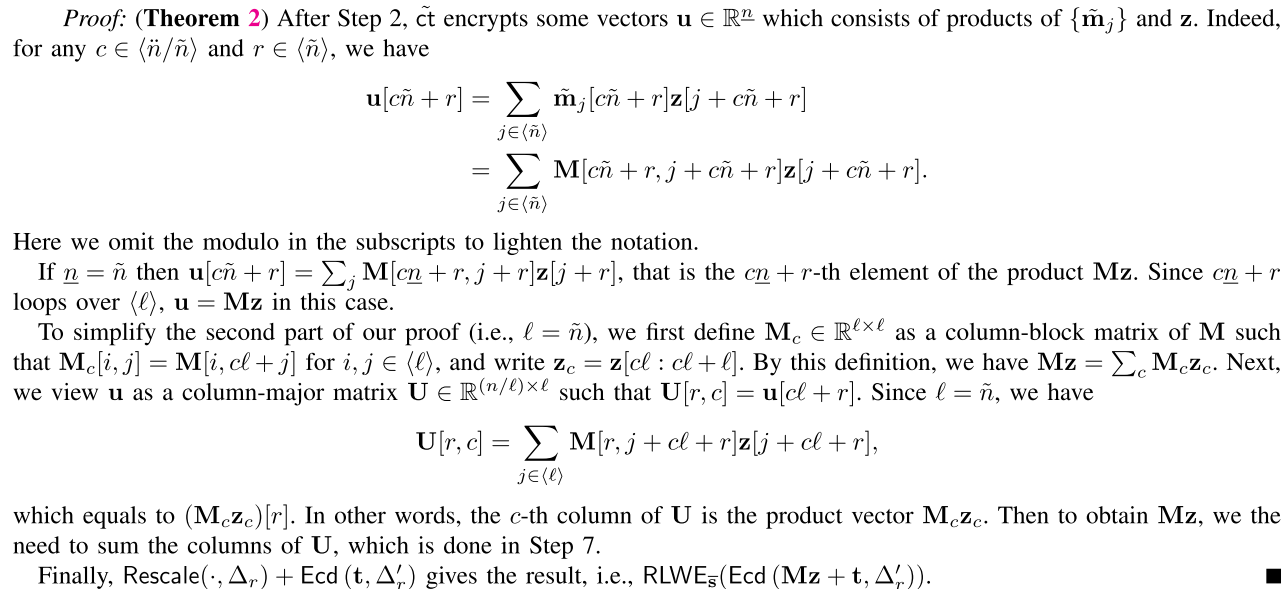 阿里PEGASUS笔记：PEGASUS : Bridging Polynomial and Non-polynomial Evaluations in Homomorphic Encryption