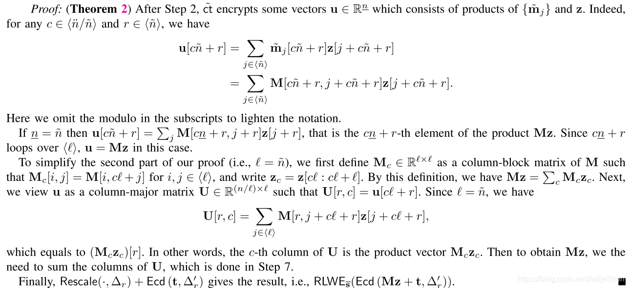 阿里PEGASUS笔记：PEGASUS : Bridging Polynomial and Non-polynomial Evaluations in Homomorphic Encryption