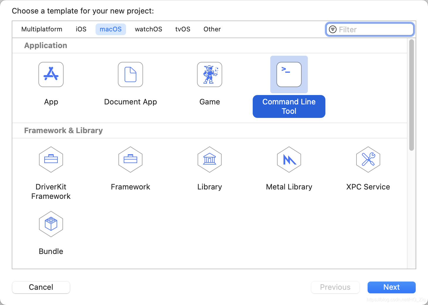 Xcode 安装Command Line Tools_xcode command line tool-CSDN博客