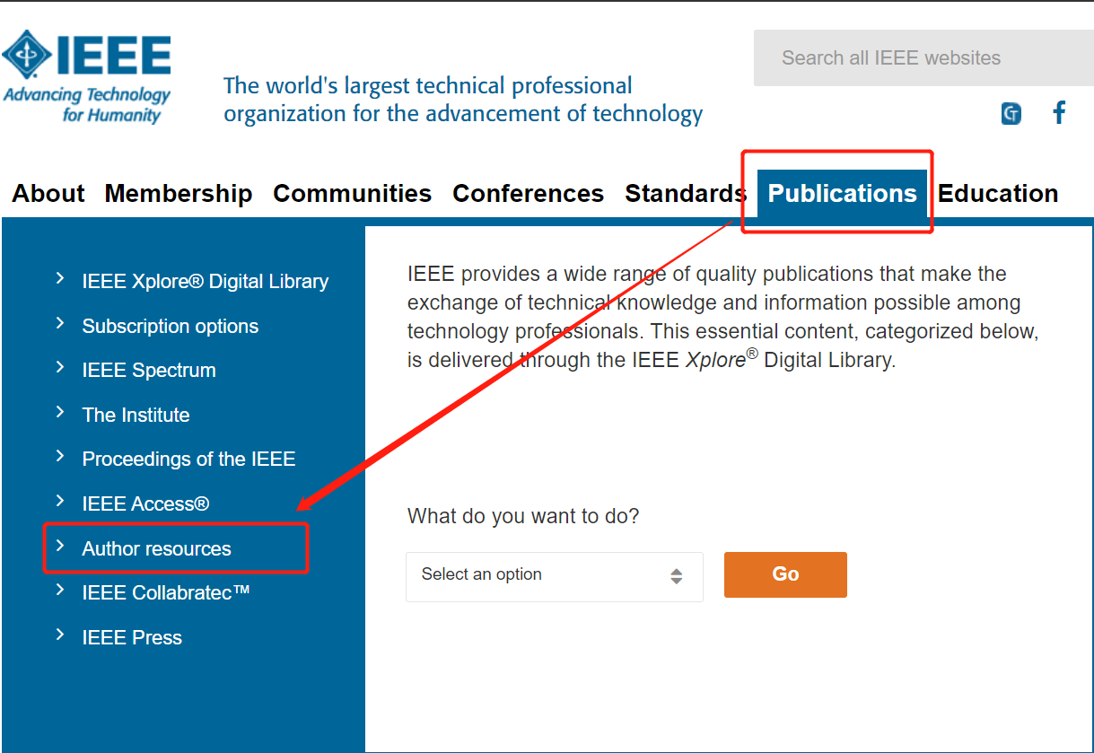 下载IEEE 论文模板的方法 ieee {ar2rc} 模板下载 CSDN博客