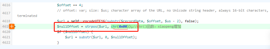 thinkphp6 excel导入数据库，load函数报错Malformed UTF-8 characters, possibly incorrectly encoded