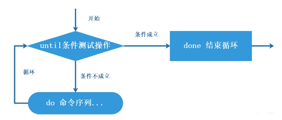Shell循环语句