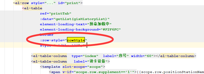 Table行添加背景色 菜瓜日常的博客 Csdn博客