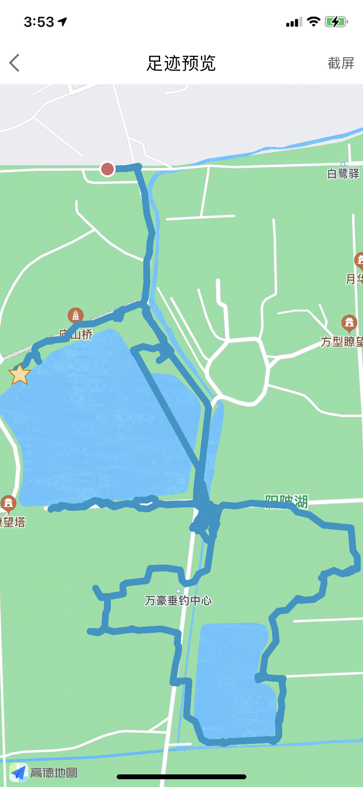 杭州阳陂湖湿地公园游览攻略