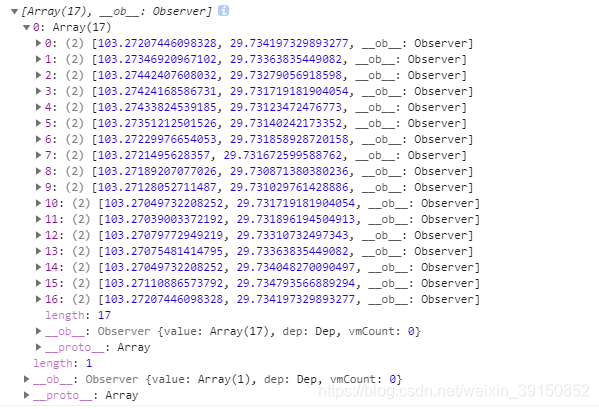 turf.js用法_each linearring of a polygon must have 4 or more p-CSDN博客