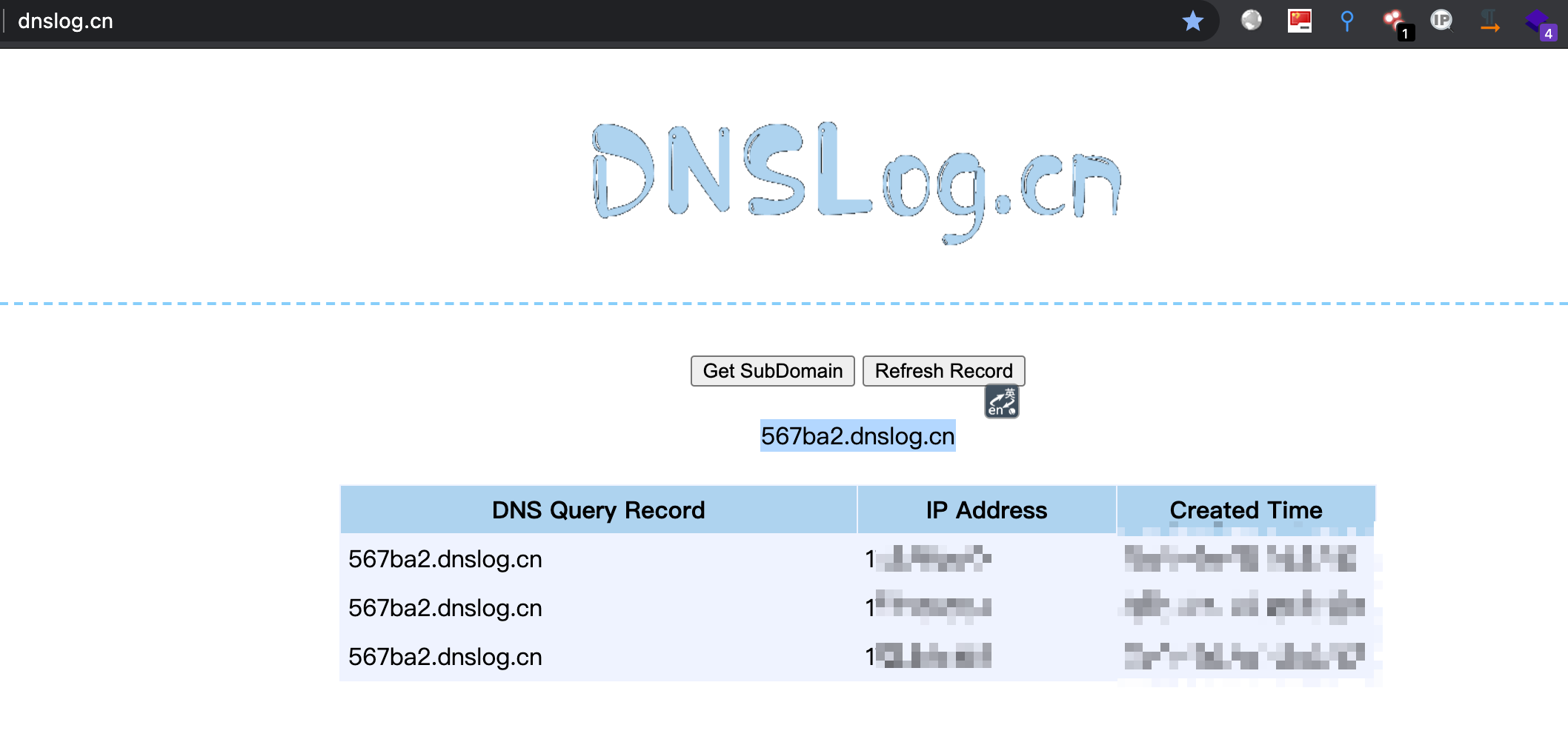 蓝凌OA SSRF+JNDI远程命令执行