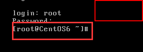 Linix(CentOS6.5)详细安装