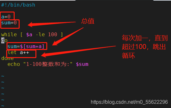不会做还不来看 For While常用循环例题shell脚本 W Scaler的博客 Csdn博客 不会做还不来看 For While常用循环例题shell脚本 W Scaler的博客 Csdn博客