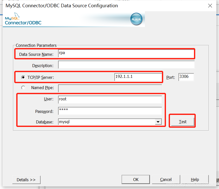 uipath连接mysql数据库进行SQL语句_uipath写sql-CSDN博客