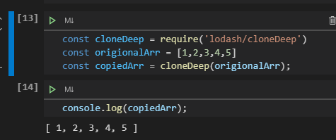 在 Jupyter Notebook 中运行 JavaScript_%%javascript jupyter-CSDN博客