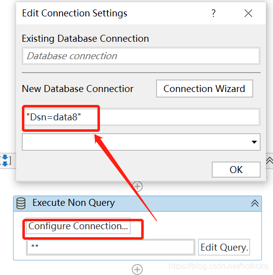 uipath连接mysql数据库进行SQL语句_uipath写sql-CSDN博客