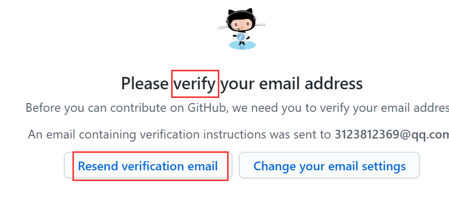 详细版github账户注册指南