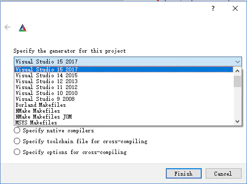 Octomap在windows环境配置_octomap windows-CSDN博客