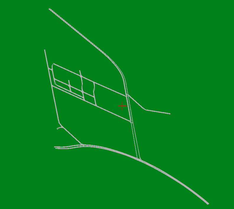OSM(OpenStreetMap)使用简述
