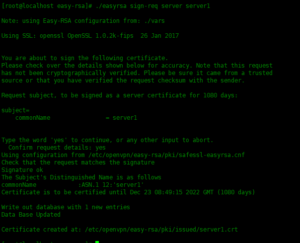 Centos OpenVpn centos Vpn CSDN 