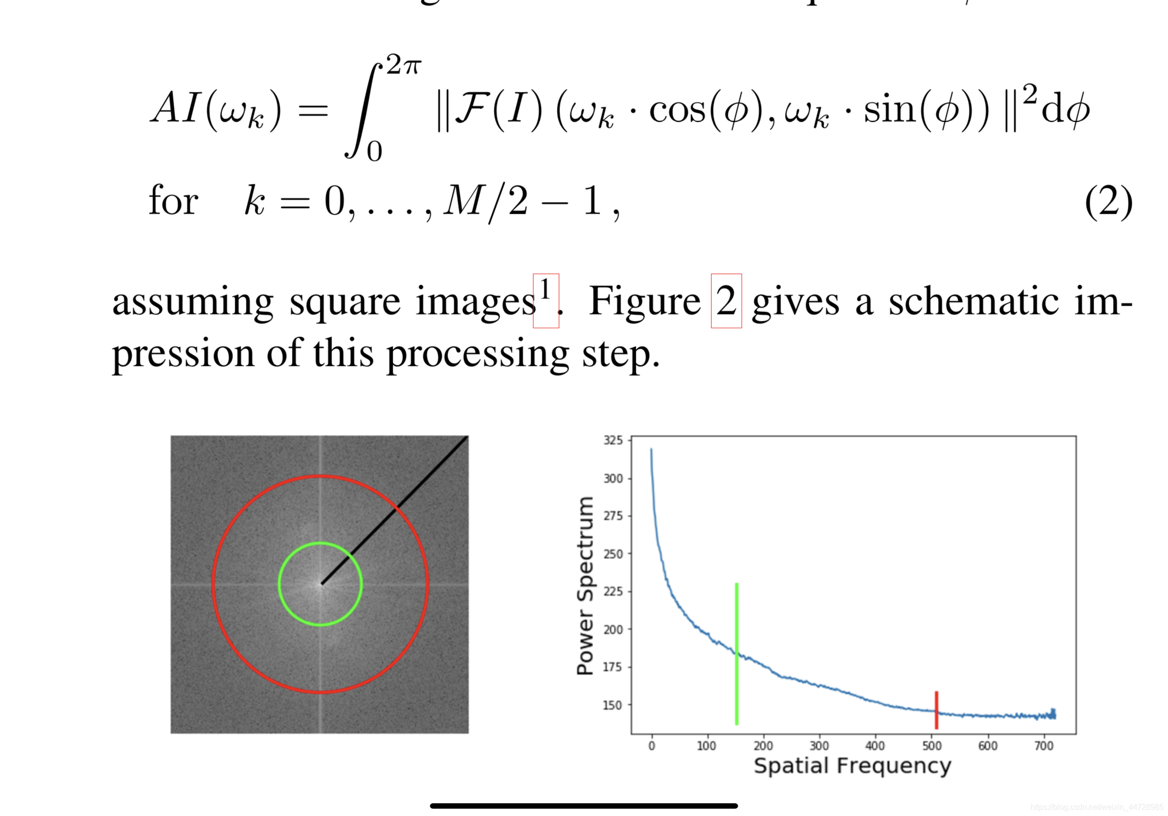 Watch your Up-Convolution:CNN Based Generative Deep Neural Networks are Failing to Reproduce Spectral Distributions, CVPR2020