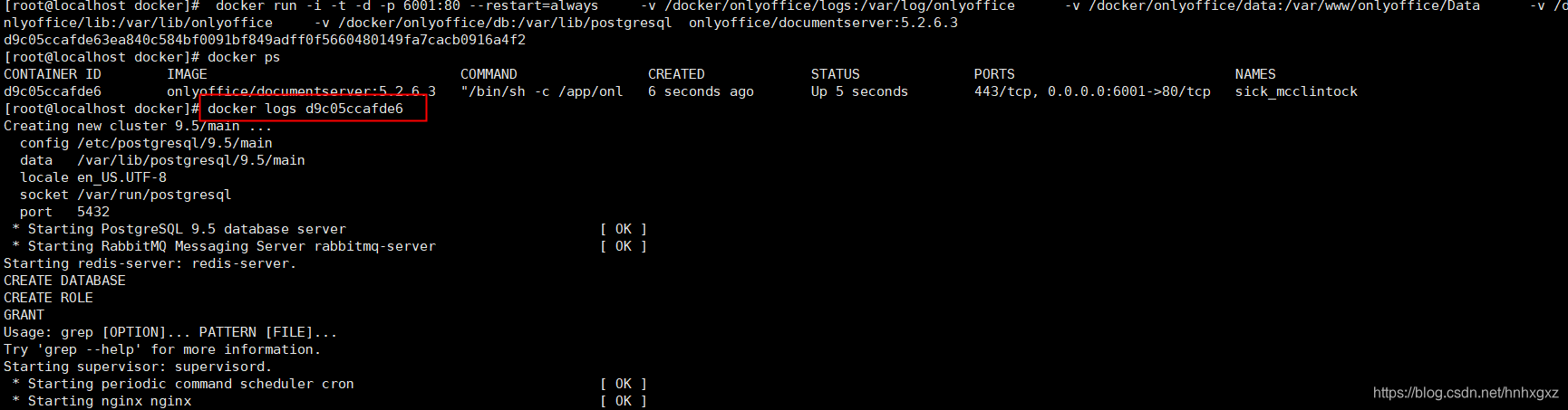 OnlyOffice 离线安装docker linux6.8_下载onlyoffice的tar包-CSDN博客