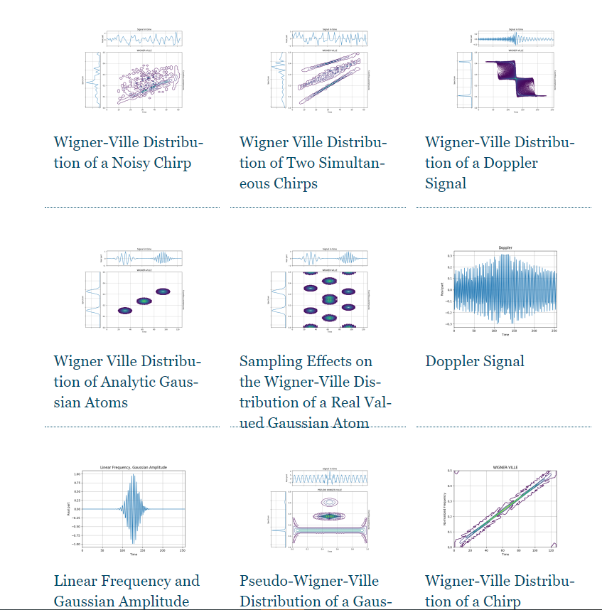 python作出WVD_python wvd-CSDN博客