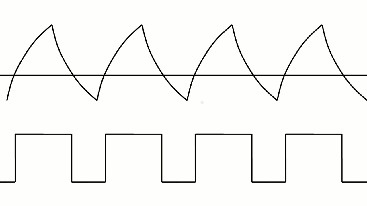 编码是什么意思脉冲调制什么