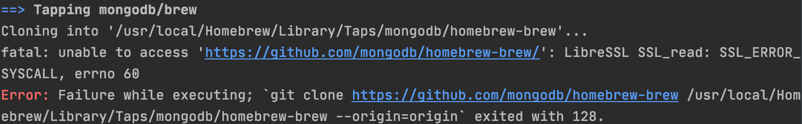 9.爬虫与数据库—MongoDB