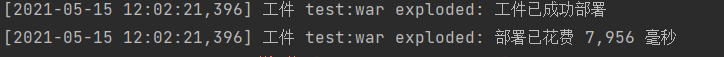 运行tomcat之后报一个：“Address localhost:1099 is already in use“错误