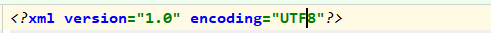 Failed to import bean definitions from URL location [classpath:spring-dao.xml]