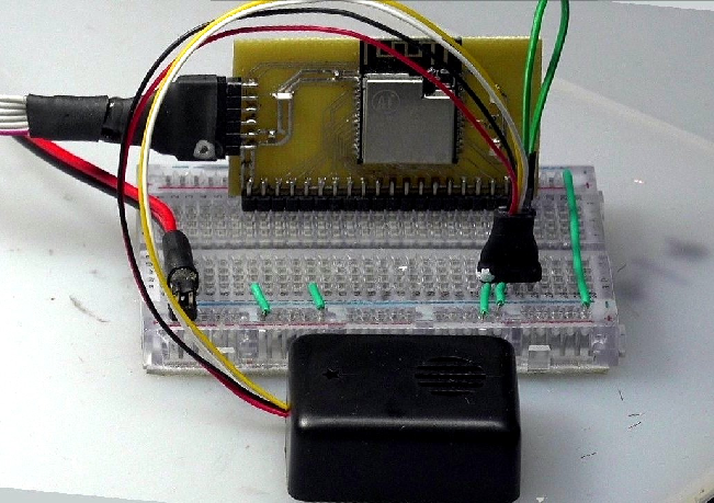 ESP32-S的UART2的初始化需要注意的问题