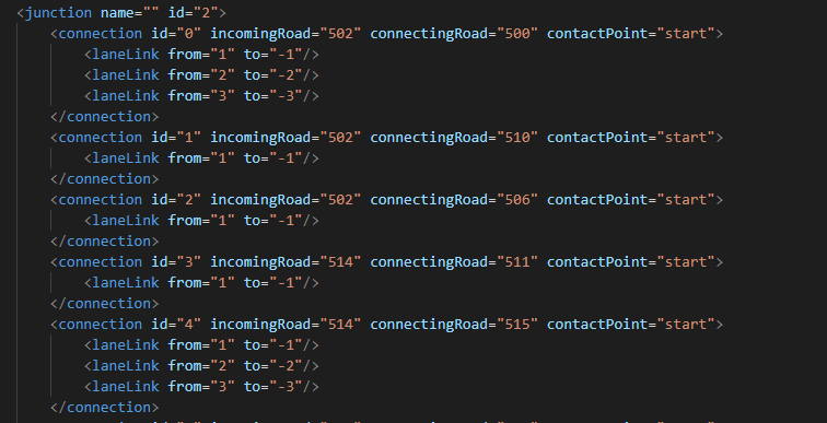 OpenX系列标准：OpenDRIVE标准简述