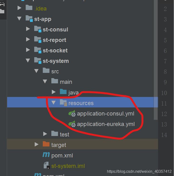 Caused by: java.lang.IllegalArgumentException: Consul service ids must ...