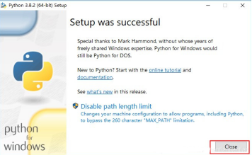 如何安装PYTHON以及环境_pycharm安装path超过8192-CSDN博客